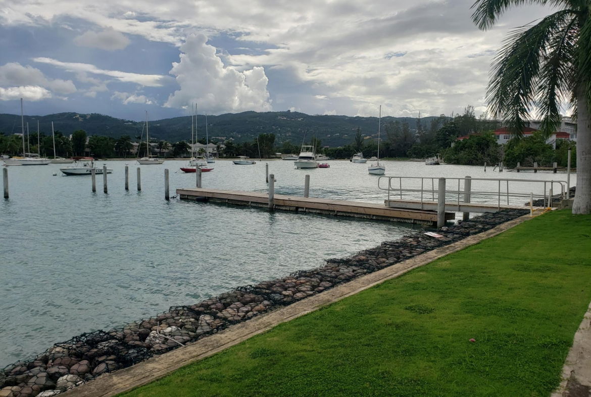 Twentieth image of C112- Sunset Drive in Montego Bay, St. James, Jamaica - property is For Sale