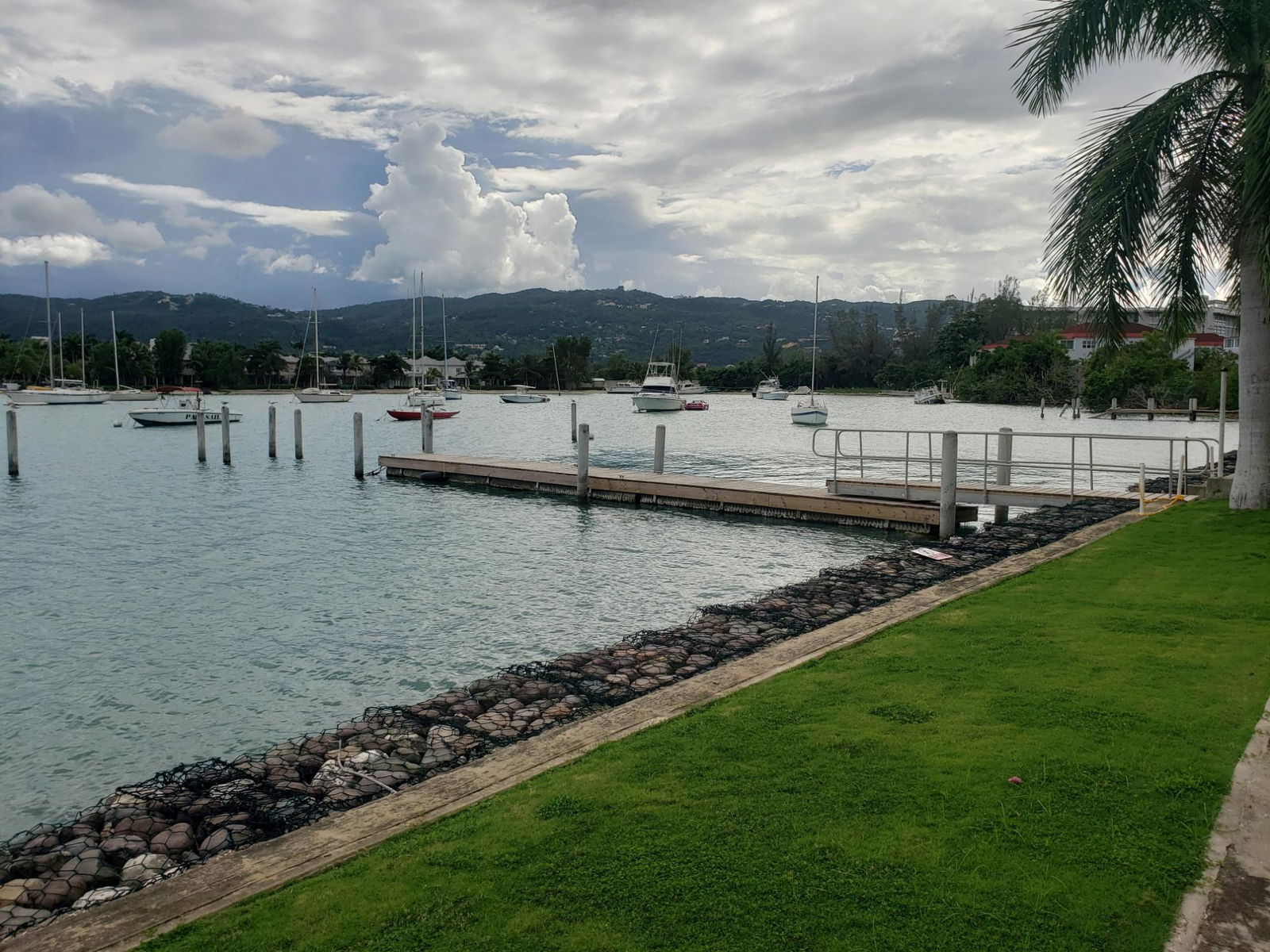 Twentieth image of C112- Sunset Drive in Montego Bay, St. James, Jamaica - property is For Sale