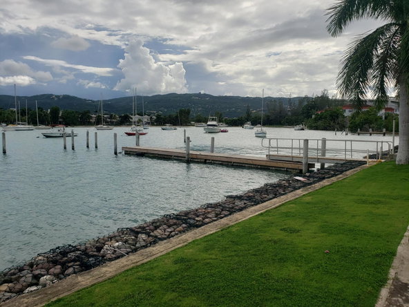Twentieth image of C112- Sunset Drive in Montego Bay, St. James, Jamaica - property is For Sale
