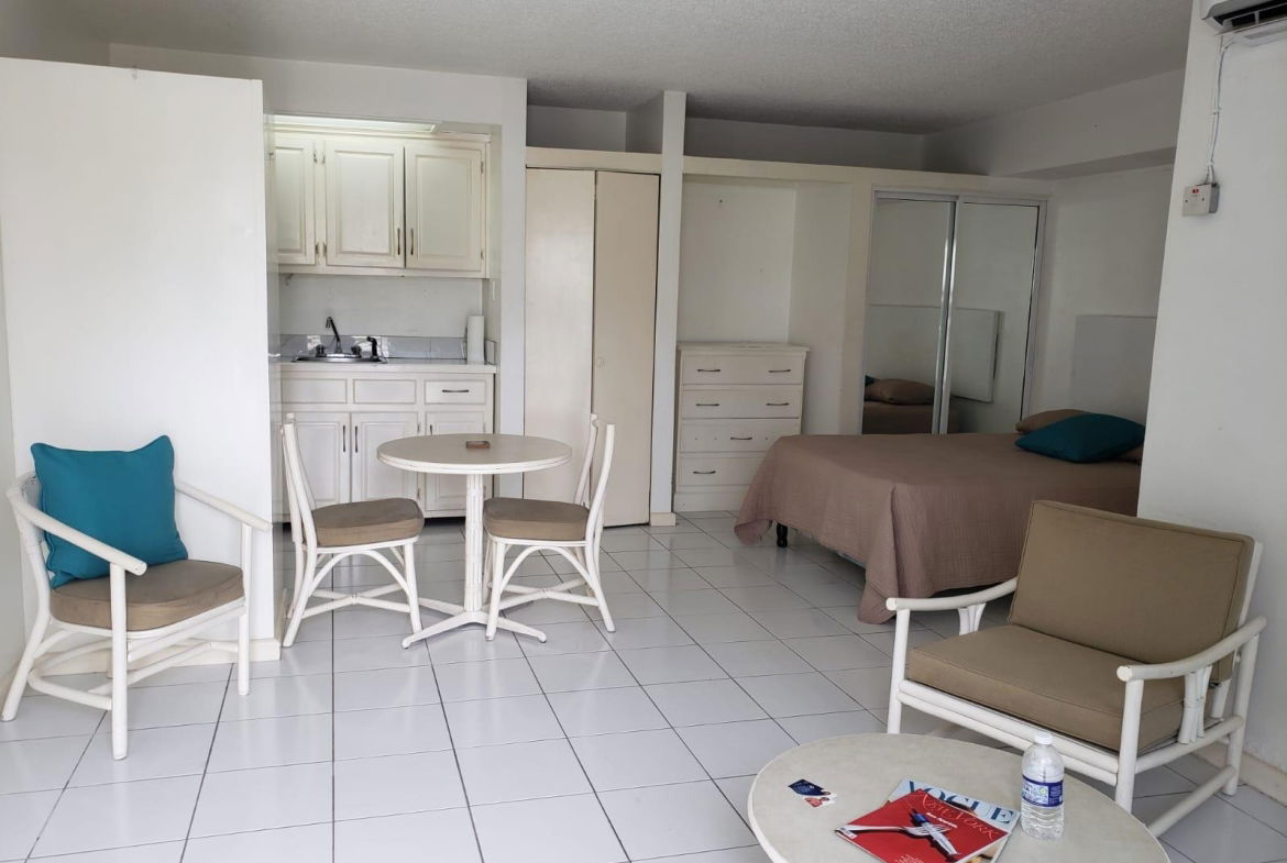 Third image of C112- Sunset Drive in Montego Bay, St. James, Jamaica - property is For Sale