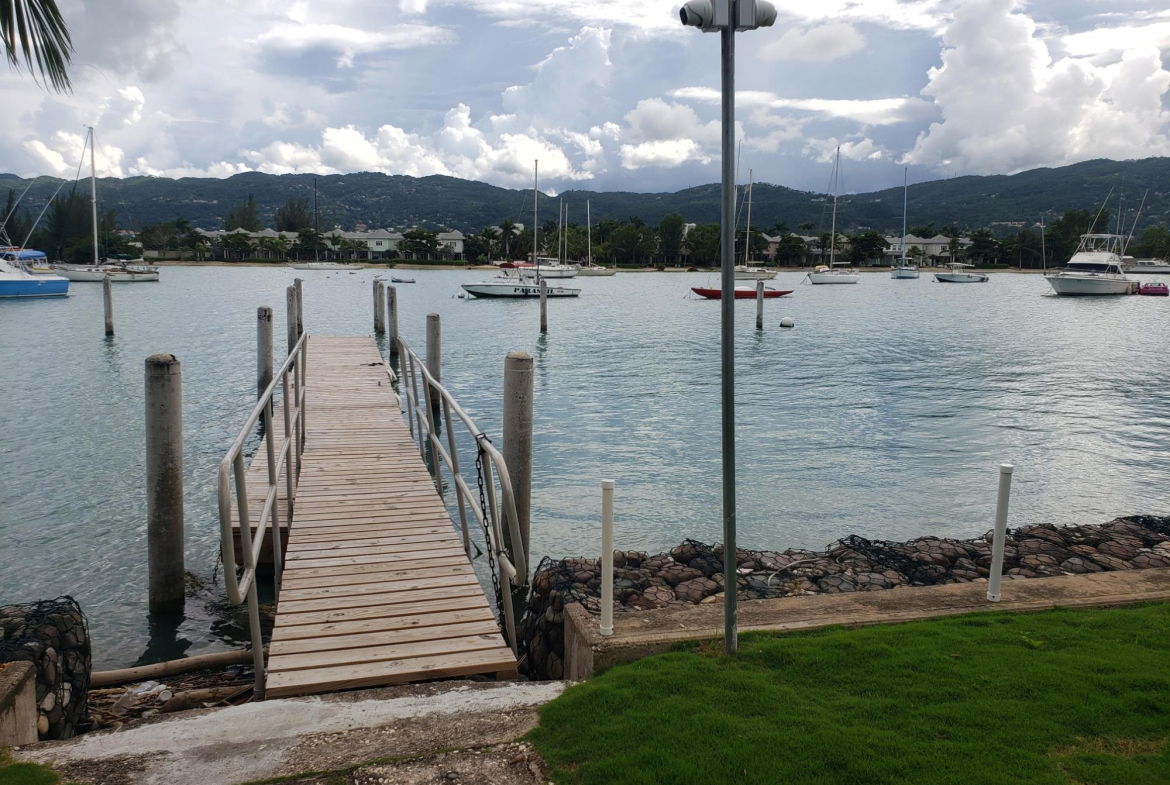 Twenty-First image of C112- Sunset Drive in Montego Bay, St. James, Jamaica - property is For Sale