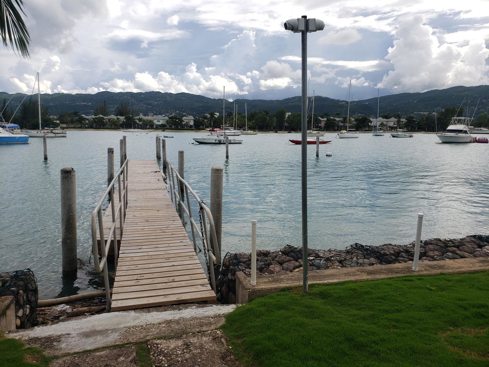 Twenty-First image of C112- Sunset Drive in Montego Bay, St. James, Jamaica - property is For Sale