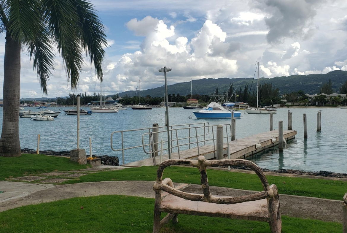 Twenty-Second image of C112- Sunset Drive in Montego Bay, St. James, Jamaica - property is For Sale