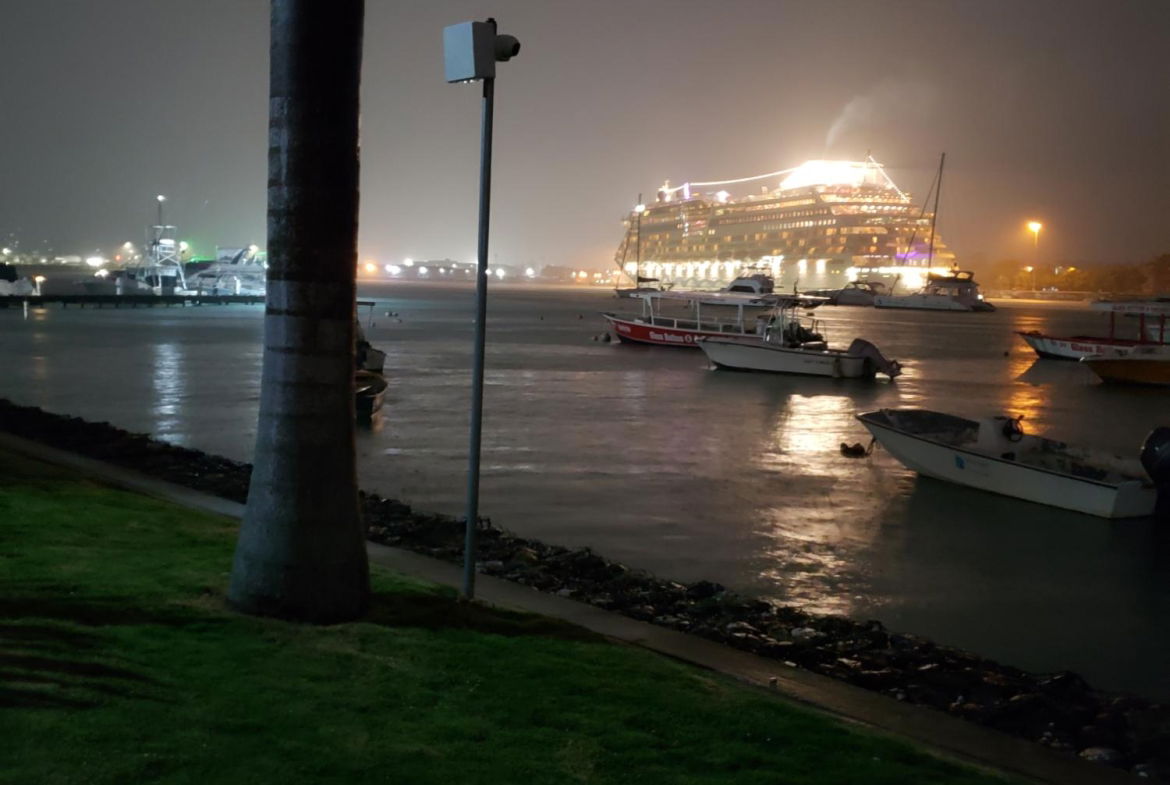 Twenty-Fourth image of C112- Sunset Drive in Montego Bay, St. James, Jamaica - property is For Sale