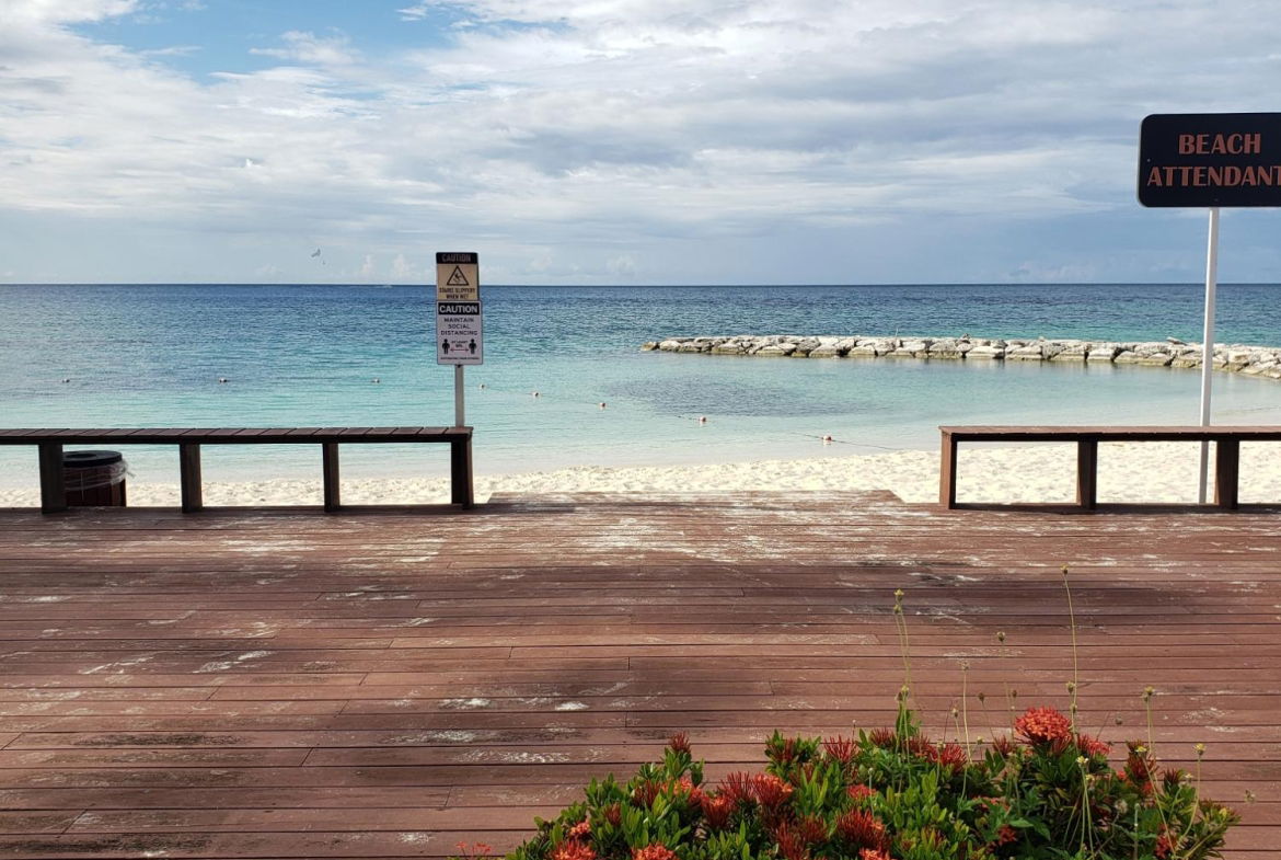 Twenty-Ninth image of C112- Sunset Drive in Montego Bay, St. James, Jamaica - property is For Sale