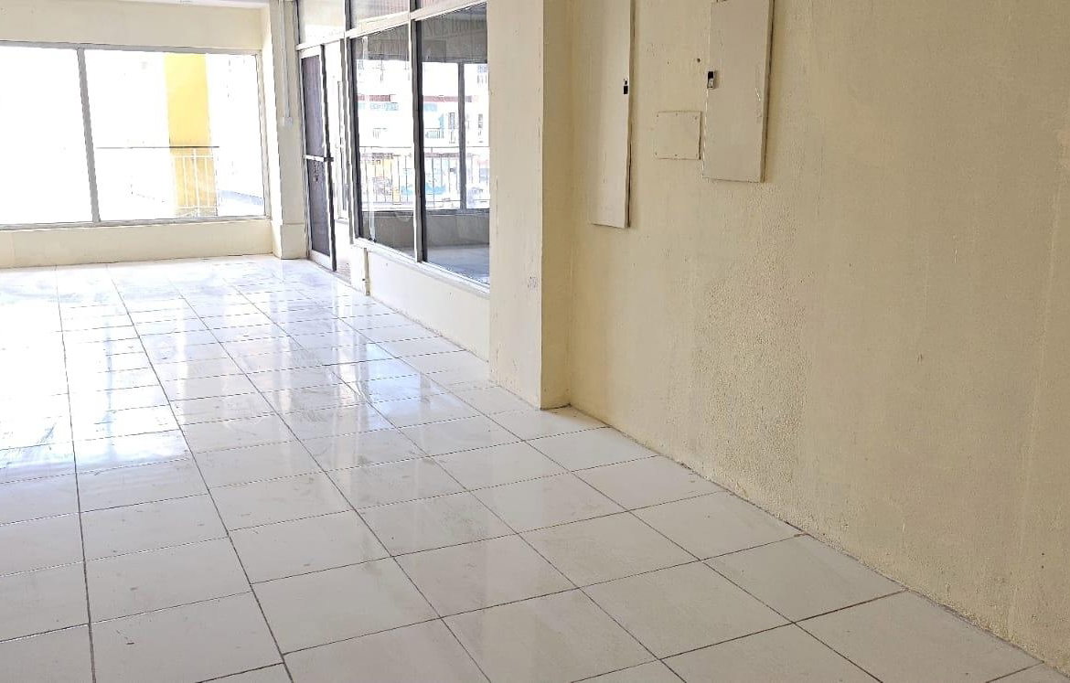 First image of Shop 22, b- Overton Plaza, 49 Union Street, Montego Bay in Montego Bay, St. James, Jamaica - property is For Rent