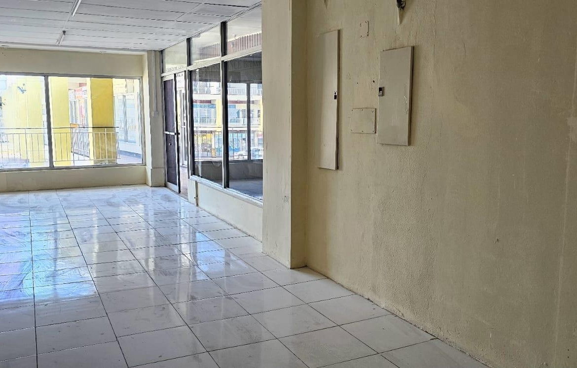 Sixth image of Shop 22, b- Overton Plaza, 49 Union Street, Montego Bay in Montego Bay, St. James, Jamaica - property is For Rent