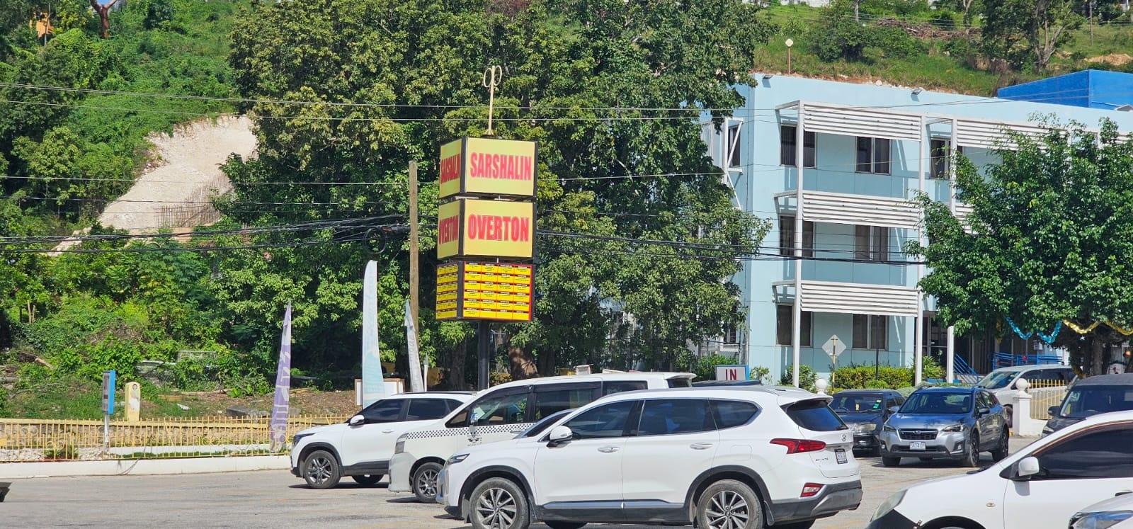 Seventh image of Shop 22, b- Overton Plaza, 49 Union Street, Montego Bay in Montego Bay, St. James, Jamaica - property is For Rent