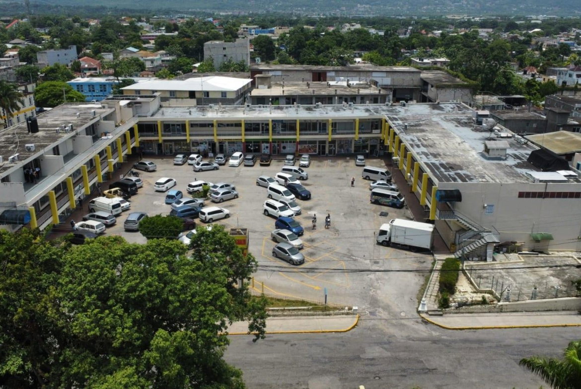 Ninth image of Shop 22, b- Overton Plaza, 49 Union Street, Montego Bay in Montego Bay, St. James, Jamaica - property is For Rent