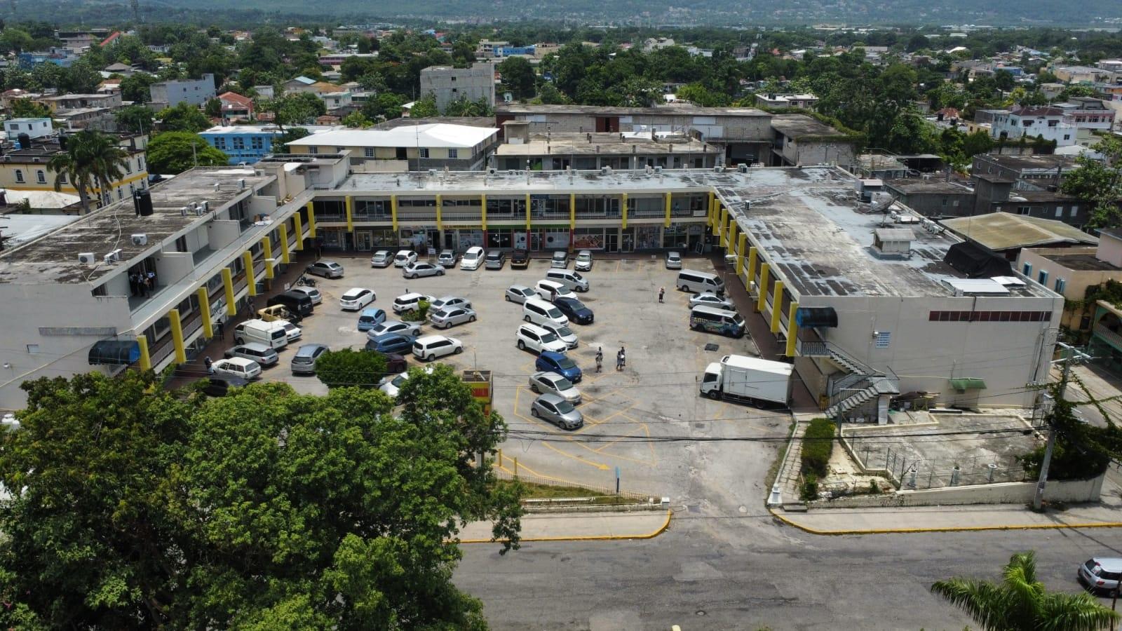 Ninth image of Shop 22, b- Overton Plaza, 49 Union Street, Montego Bay in Montego Bay, St. James, Jamaica - property is For Rent