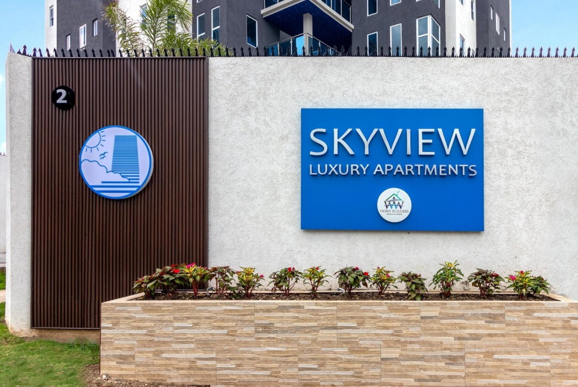 Second image of 17-2 Hibiscus Drive, Kingston in Kingston 6, St. Andrew, Jamaica - property is For Sale