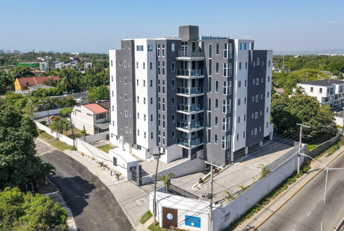 First image of 17-2 Hibiscus Drive, Kingston in Kingston 6, St. Andrew, Jamaica - property is For Sale