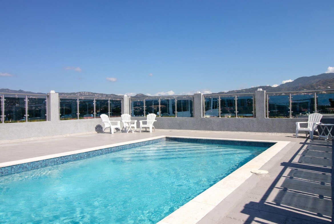 Twenty-Eighth image of 17-2 Hibiscus Drive, Kingston in Kingston 6, St. Andrew, Jamaica - property is For Sale