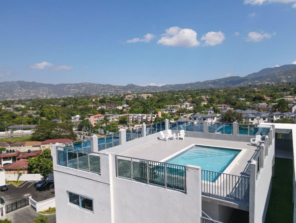 Thirtieth image of 17-2 Hibiscus Drive, Kingston in Kingston 6, St. Andrew, Jamaica - property is For Sale