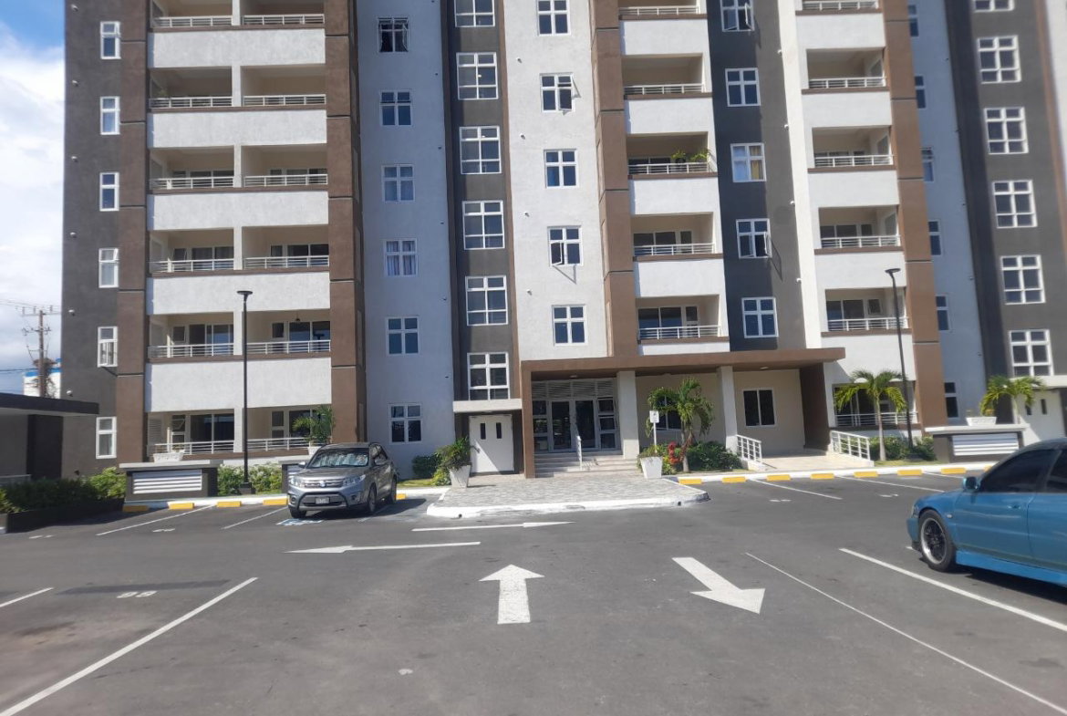 First image of 306- Ruthven Rd. in Kingston 5, St. Andrew, Jamaica - property is For Rent