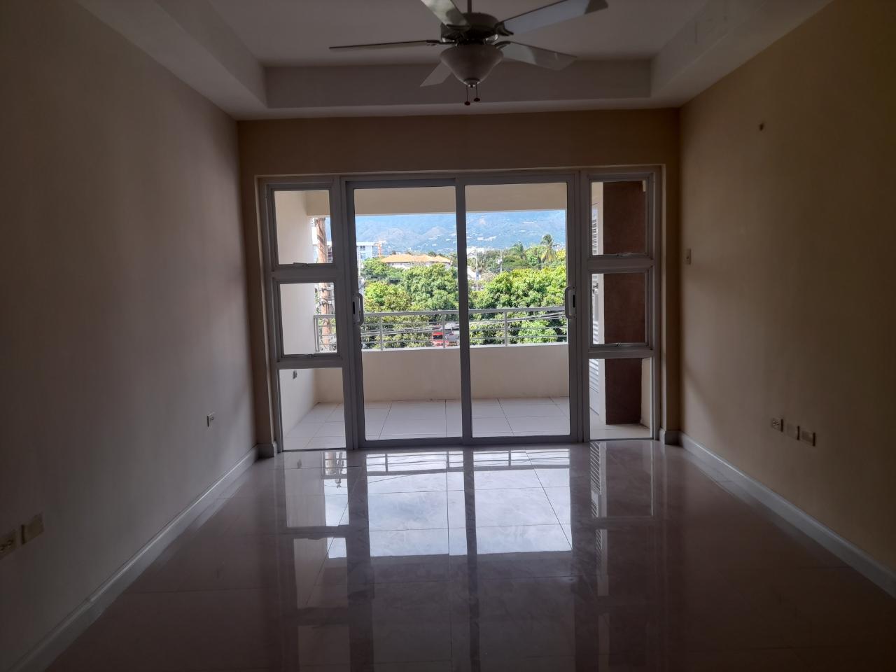Spacious-1-Bedroom-Apartment-for-Rent-at-Ruthven-Towers-St.-Andrew Fourth image of 306- Ruthven Rd. in Kingston 5, St. Andrew, Jamaica - property is For Rent