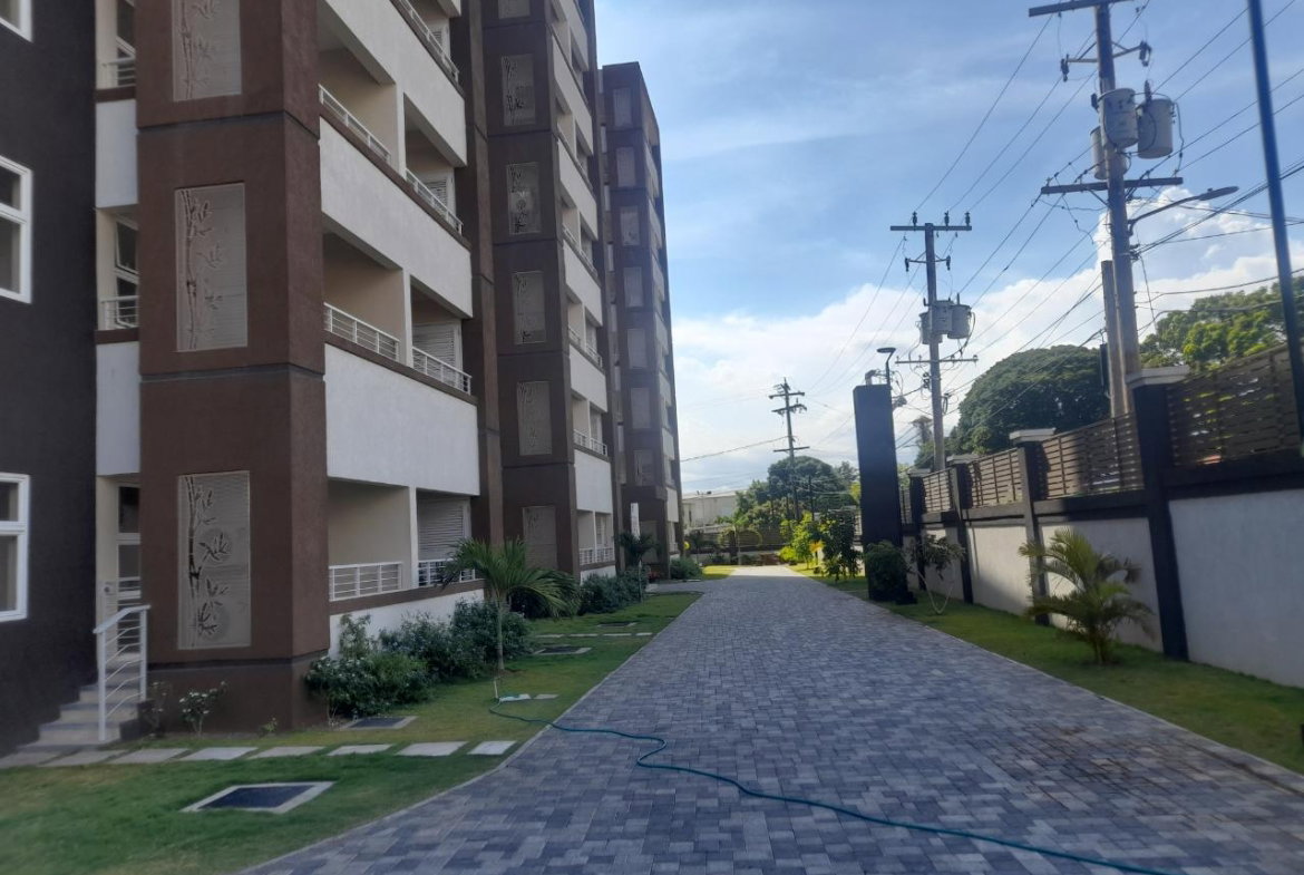 Eighth image of 306- Ruthven Rd. in Kingston 5, St. Andrew, Jamaica - property is For Rent