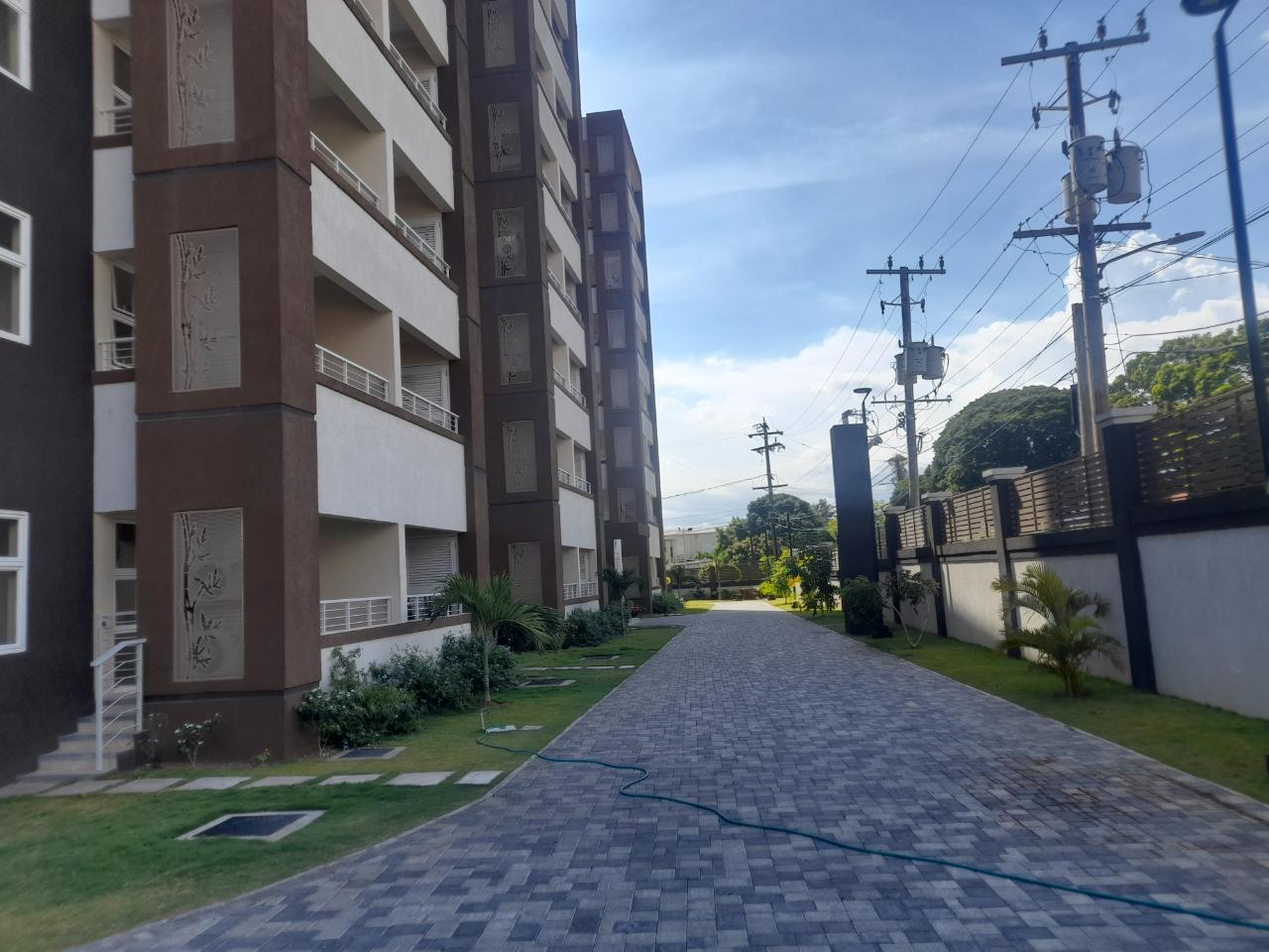 Spacious-1-Bedroom-Apartment-for-Rent-at-Ruthven-Towers-St.-Andrew Eighth image of 306- Ruthven Rd. in Kingston 5, St. Andrew, Jamaica - property is For Rent
