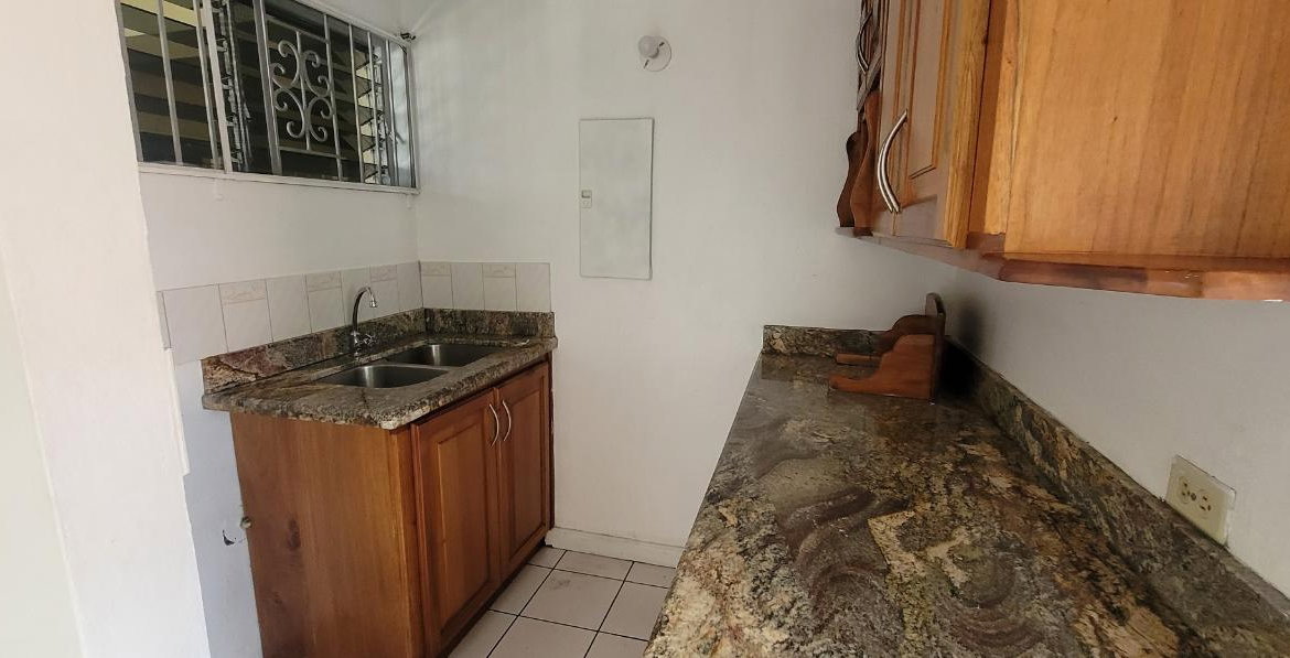 Fifth image of 15- 2 Richings Ave in Kingston 6, St. Andrew, Jamaica - property is For Rent
