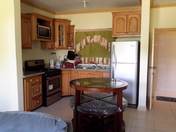 Second image of 12-522 Westgate Hills in Westgate Hills, St. James, Jamaica - property is For Sale