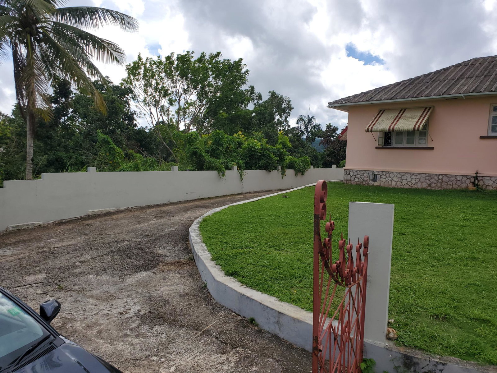 Second image of Lot 5 Ingleside Drive, Inglesid in Browns Town, St. Ann, Jamaica - property is For Sale