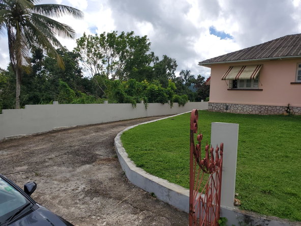 Second image of Lot 5 Ingleside Drive, Inglesid in Browns Town, St. Ann, Jamaica - property is For Sale