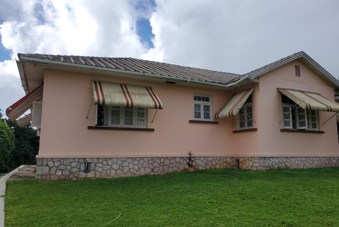 First image of Lot 5 Ingleside Drive, Inglesid in Browns Town, St. Ann, Jamaica - property is For Sale