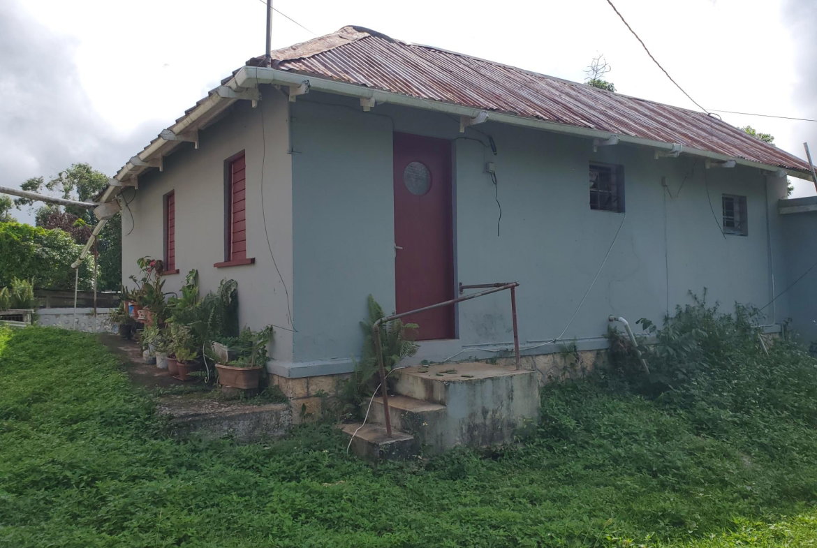 Sixteenth image of Lot 5 Ingleside Drive, Inglesid in Browns Town, St. Ann, Jamaica - property is For Sale