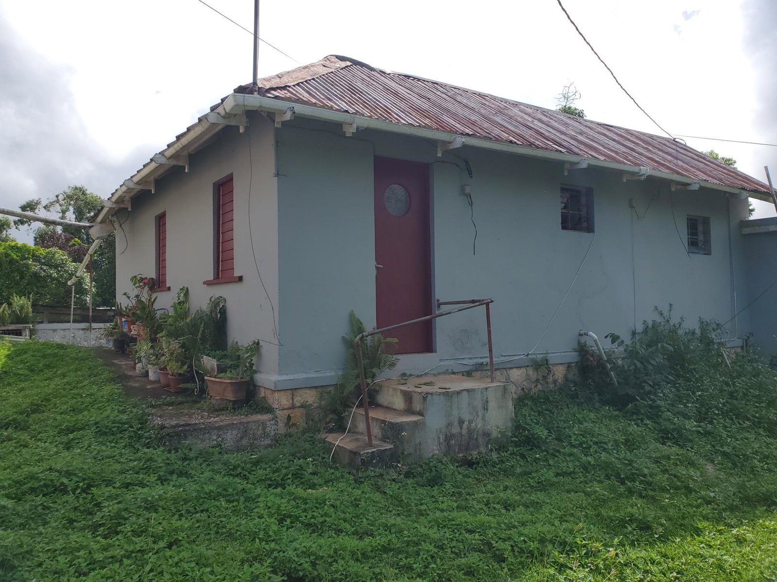 Sixteenth image of Lot 5 Ingleside Drive, Inglesid in Browns Town, St. Ann, Jamaica - property is For Sale