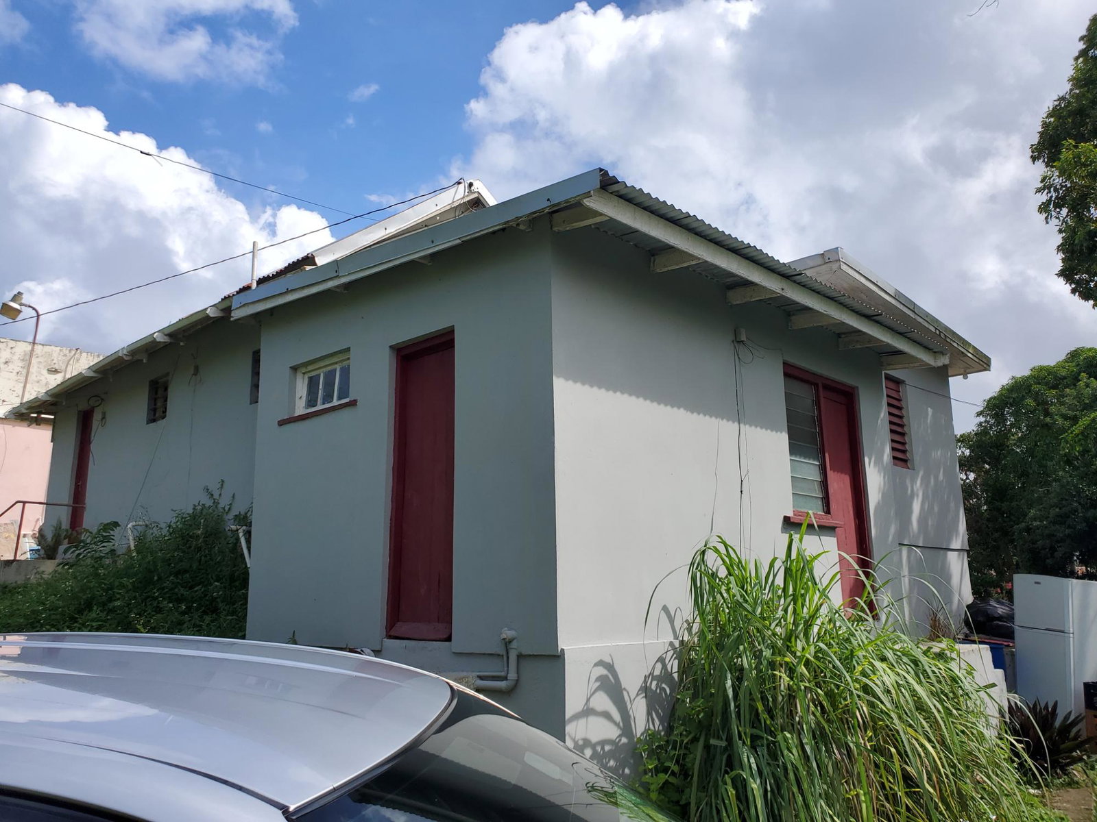 Seventeenth image of Lot 5 Ingleside Drive, Inglesid in Browns Town, St. Ann, Jamaica - property is For Sale