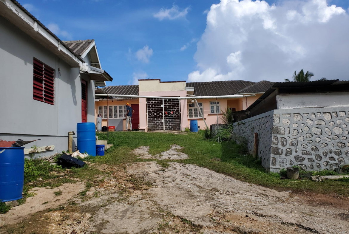 Eighteenth image of Lot 5 Ingleside Drive, Inglesid in Browns Town, St. Ann, Jamaica - property is For Sale
