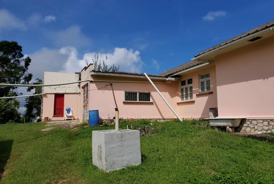 Nineteenth image of Lot 5 Ingleside Drive, Inglesid in Browns Town, St. Ann, Jamaica - property is For Sale