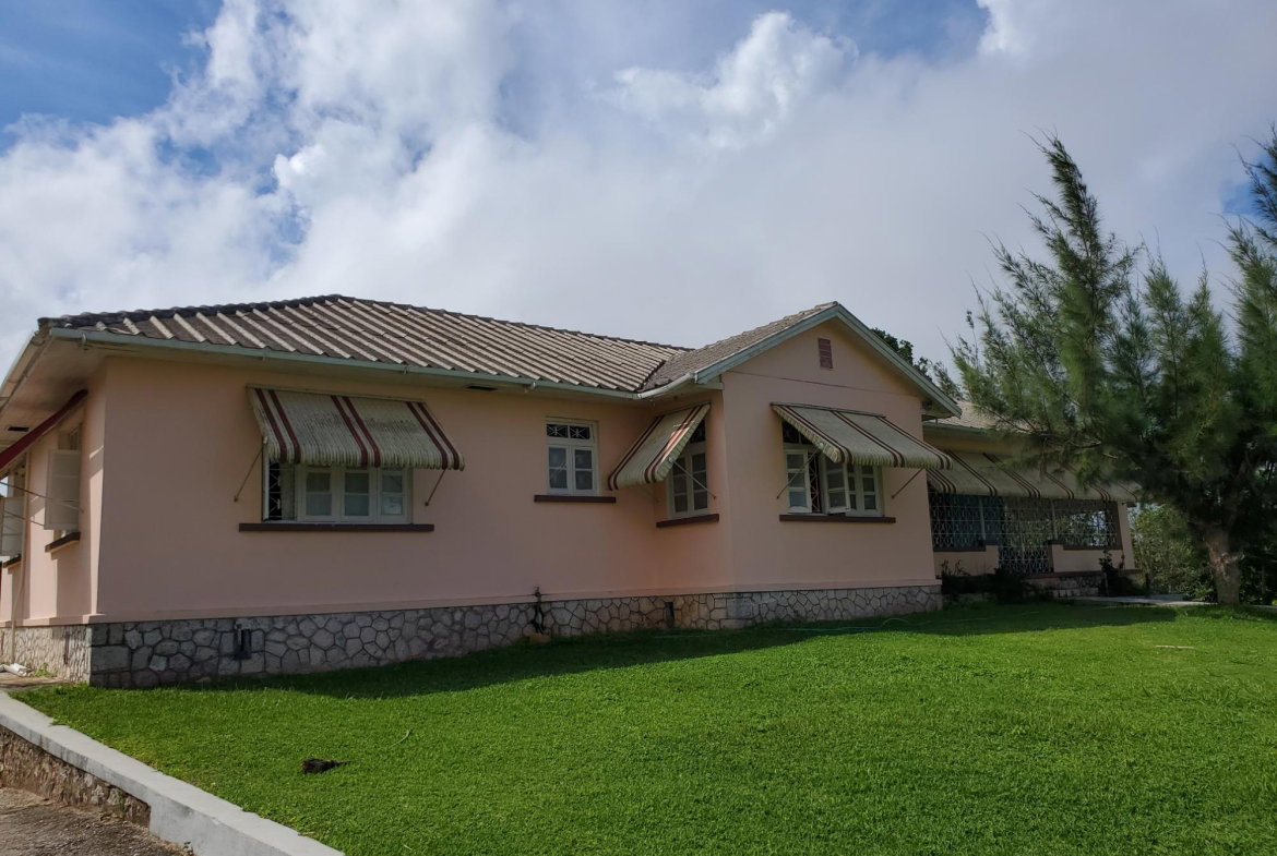 Twentieth image of Lot 5 Ingleside Drive, Inglesid in Browns Town, St. Ann, Jamaica - property is For Sale