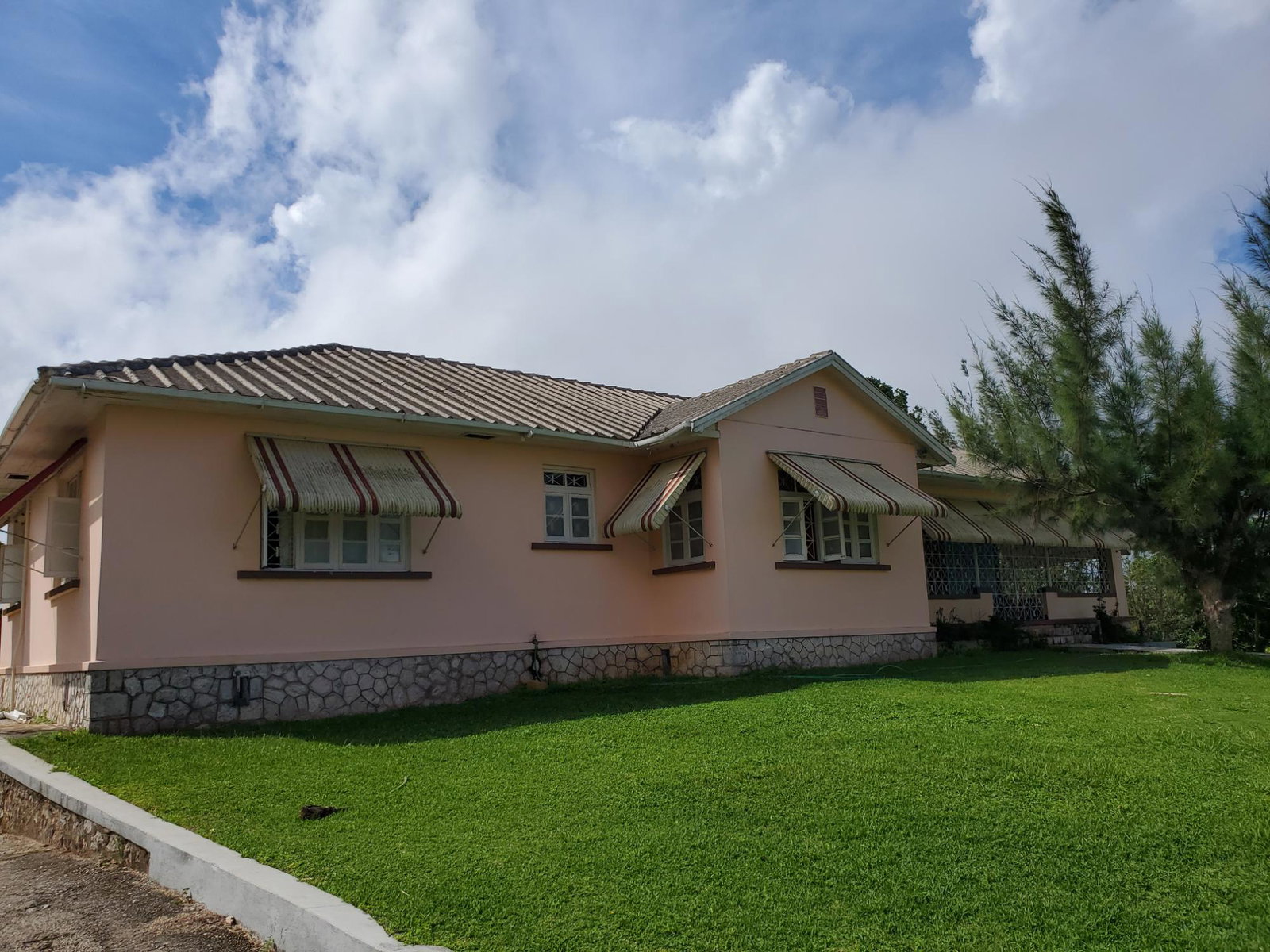 Twentieth image of Lot 5 Ingleside Drive, Inglesid in Browns Town, St. Ann, Jamaica - property is For Sale