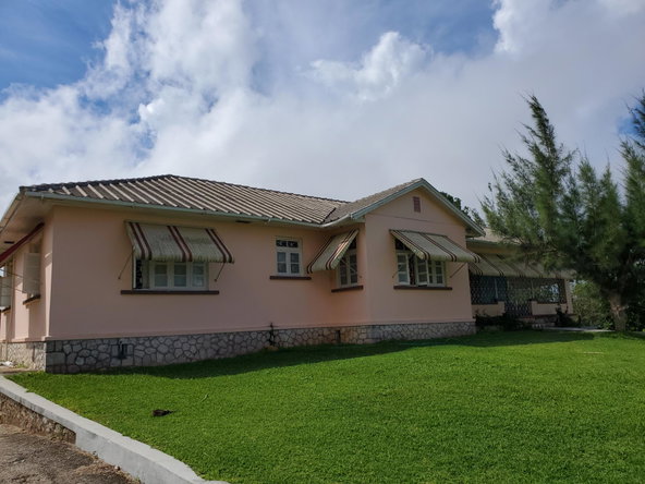 Twentieth image of Lot 5 Ingleside Drive, Inglesid in Browns Town, St. Ann, Jamaica - property is For Sale
