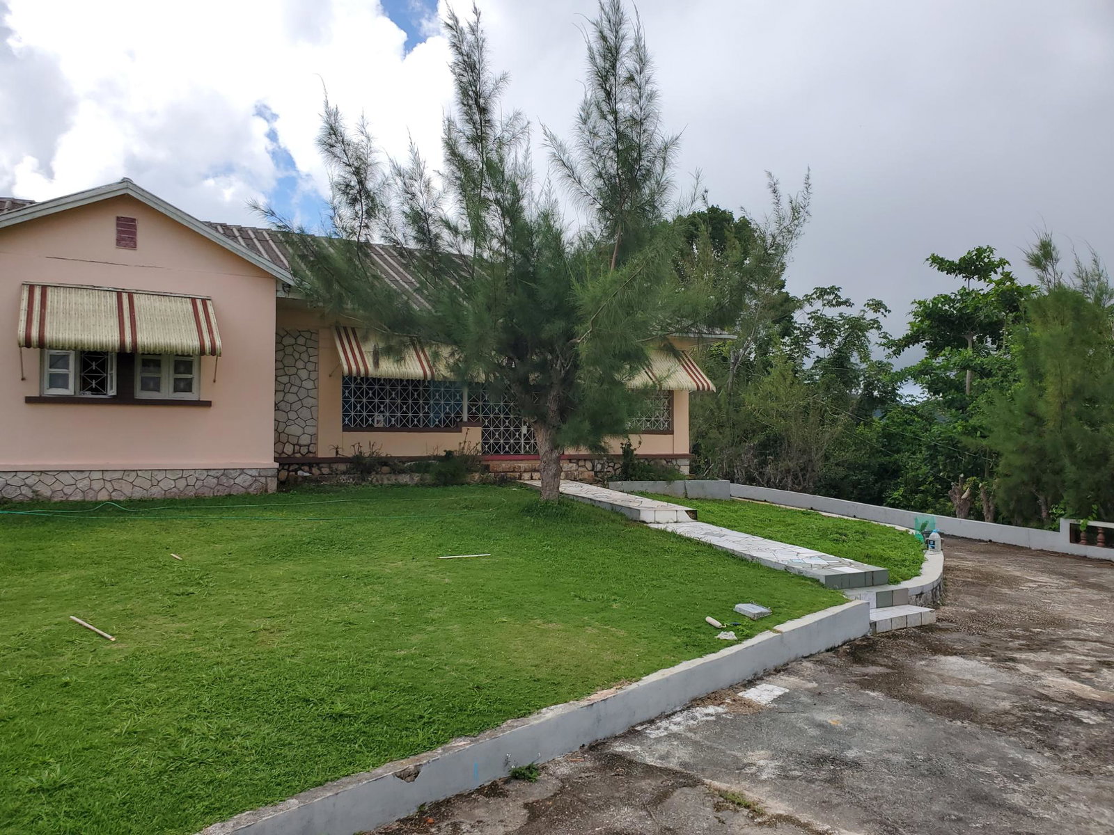 Third image of Lot 5 Ingleside Drive, Inglesid in Browns Town, St. Ann, Jamaica - property is For Sale