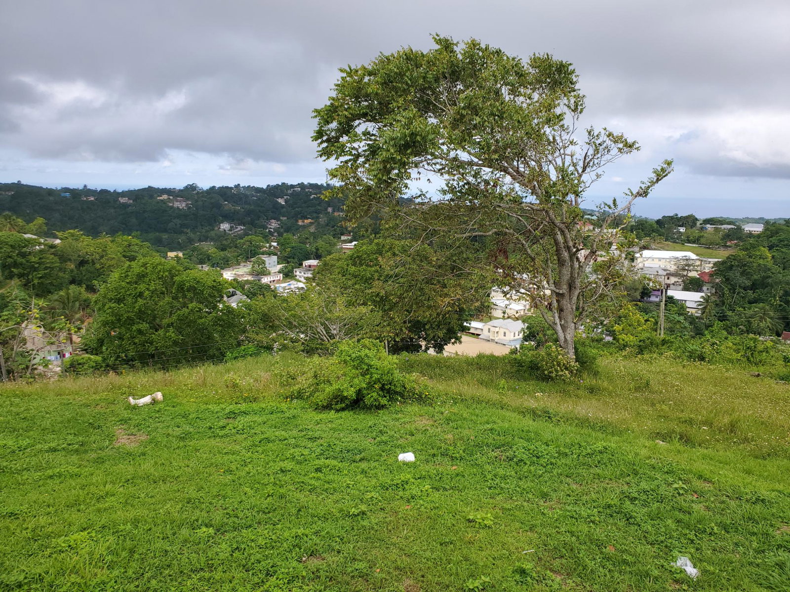 Fourth image of Lot 5 Ingleside Drive, Inglesid in Browns Town, St. Ann, Jamaica - property is For Sale