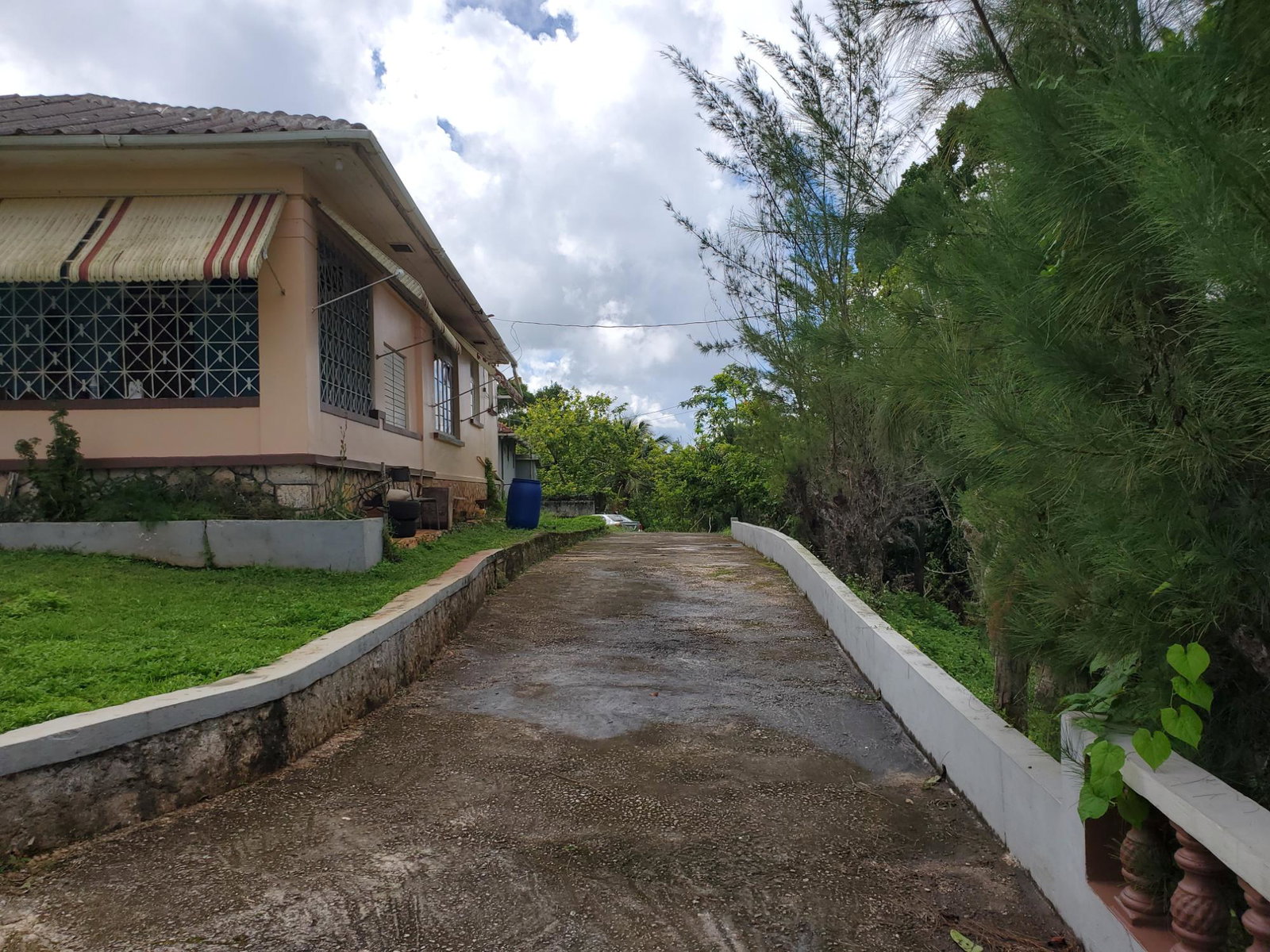 Fifth image of Lot 5 Ingleside Drive, Inglesid in Browns Town, St. Ann, Jamaica - property is For Sale