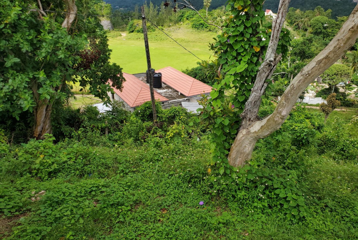 Sixth image of Lot 5 Ingleside Drive, Inglesid in Browns Town, St. Ann, Jamaica - property is For Sale