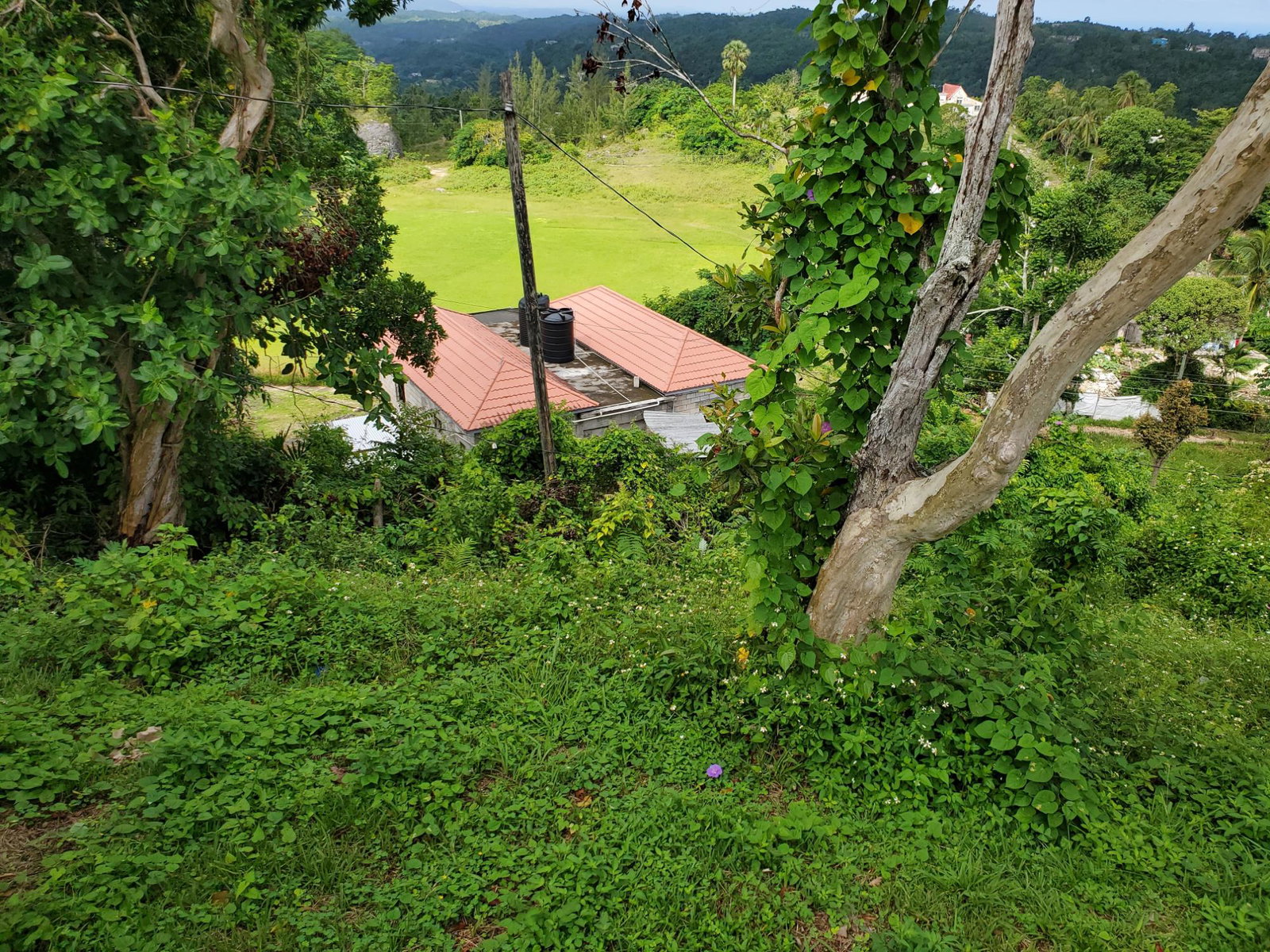 Sixth image of Lot 5 Ingleside Drive, Inglesid in Browns Town, St. Ann, Jamaica - property is For Sale