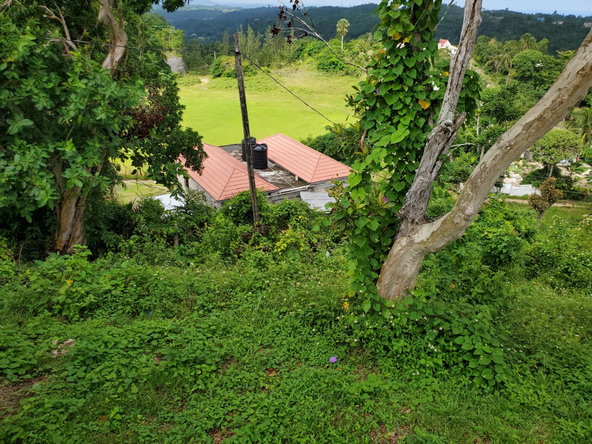 Sixth image of Lot 5 Ingleside Drive, Inglesid in Browns Town, St. Ann, Jamaica - property is For Sale