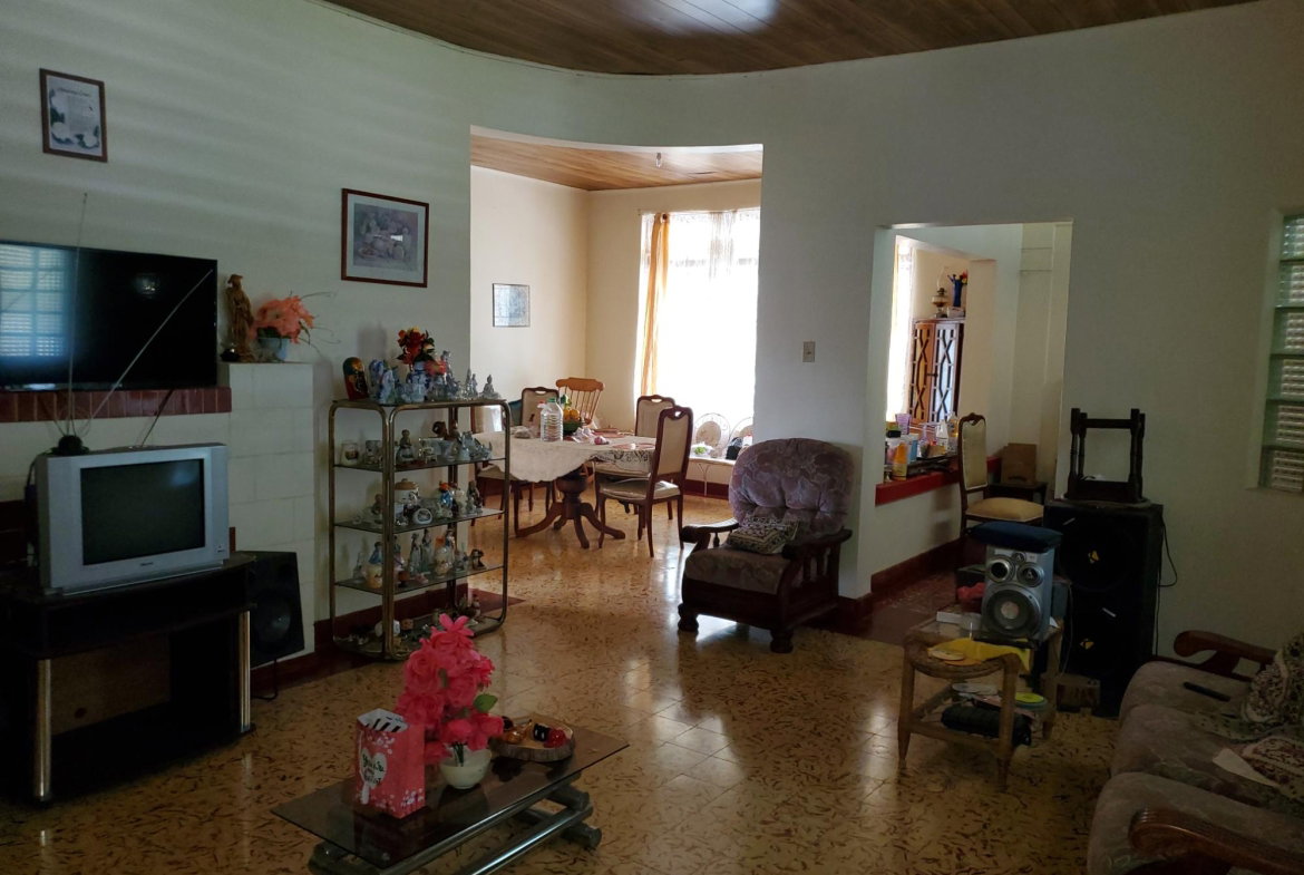 Eighth image of Lot 5 Ingleside Drive, Inglesid in Browns Town, St. Ann, Jamaica - property is For Sale