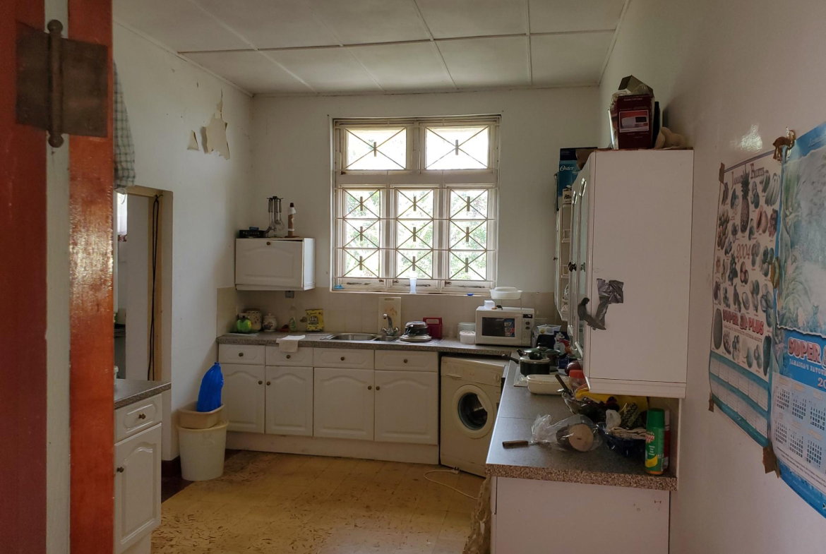 Ninth image of Lot 5 Ingleside Drive, Inglesid in Browns Town, St. Ann, Jamaica - property is For Sale