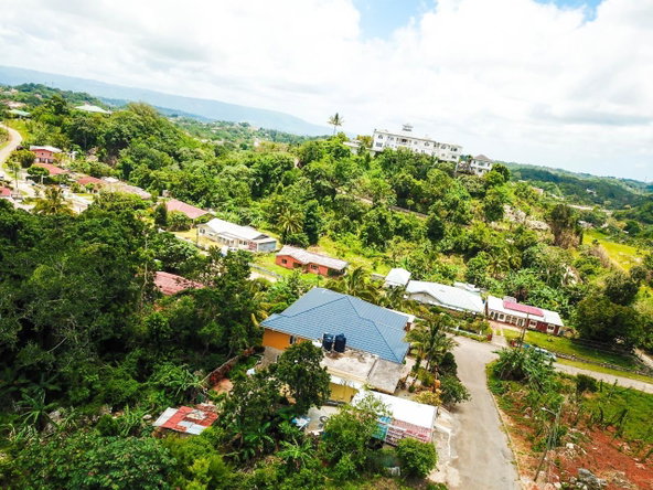Second image of 01 Red Bank in Hatfield, Manchester, Jamaica - property is For Sale