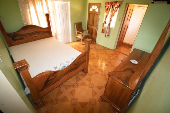 Eleventh image of 01 Red Bank in Hatfield, Manchester, Jamaica - property is For Sale