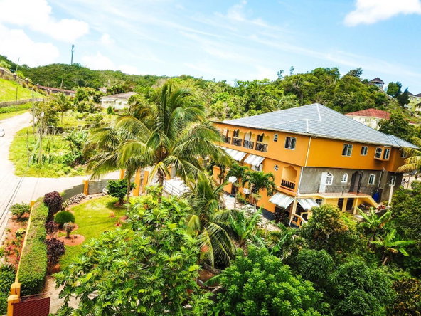 Third image of 01 Red Bank in Hatfield, Manchester, Jamaica - property is For Sale