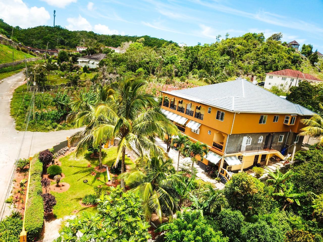 Fourth image of 01 Red Bank in Hatfield, Manchester, Jamaica - property is For Sale