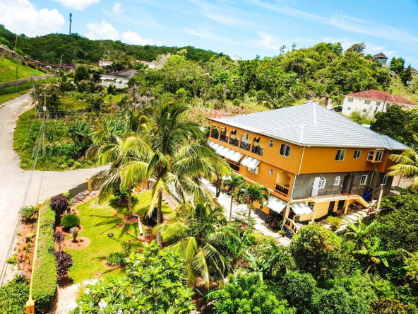 Fourth image of 01 Red Bank in Hatfield, Manchester, Jamaica - property is For Sale