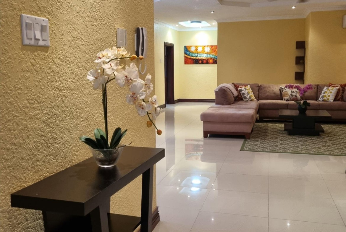 Second image of 21-63 Paddington Terrace in Kingston 6, St. Andrew, Jamaica - property is For Rent