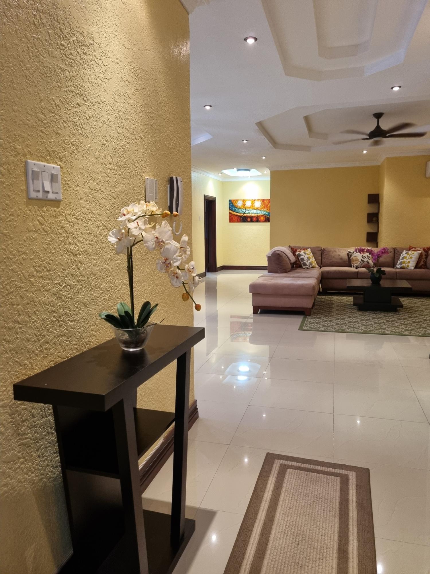 Second image of 21-63 Paddington Terrace in Kingston 6, St. Andrew, Jamaica - property is For Rent